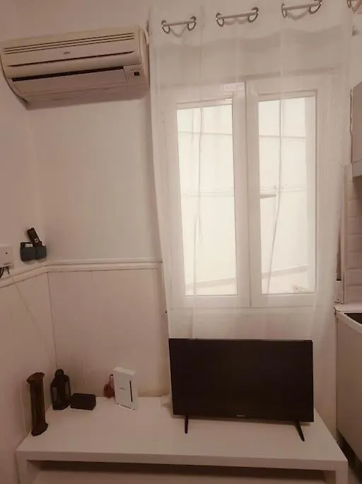 Completo,Centrico Y Zona Premium Apartment Madrid Spain