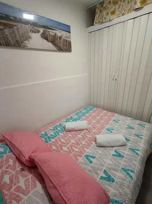 Completo,Centrico Y Zona Premium Apartment Madrid