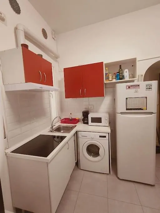 Completo,Centrico Y Zona Premium Apartment Madrid