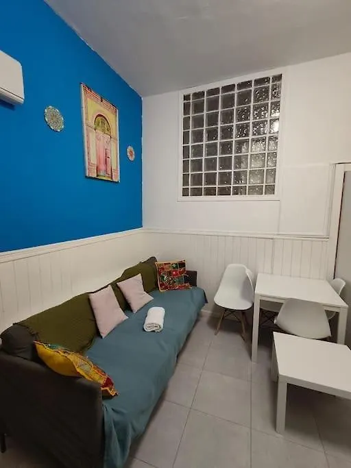 Completo,Centrico Y Zona Premium Apartment Madrid 0*,  Spain