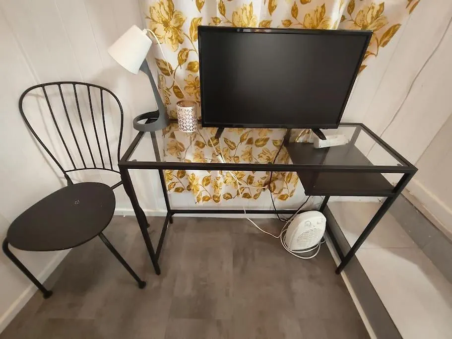 Completo,Centrico Y Zona Premium Apartment Madrid 0*,  Spain